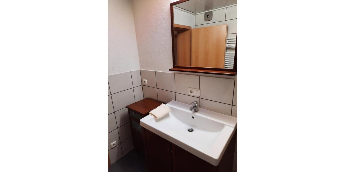 Wohnen auf Zeit Erlensee - 2 Zimmer, 58 m&sup2;, 750&euro; | Angebot:26296920