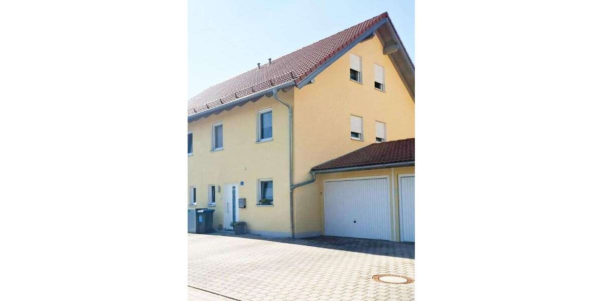 Einfamilienhaus Berglern - 5 Zimmer, 125 m&sup2;, 1.790&euro; | Angebot:27056683