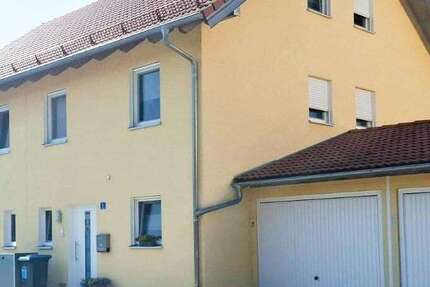 Haus Berglern - 5 Zimmer, 125 m&sup2;, 1.790&euro; | Angebot:27056683