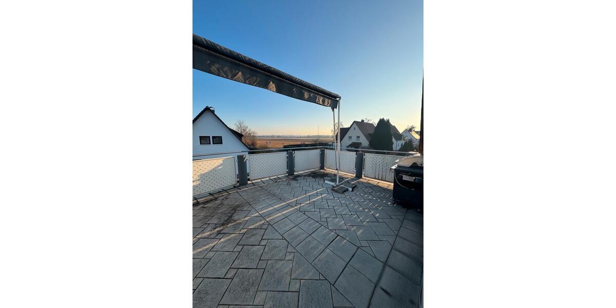 Dachgeschoßwohnung Maisach - 4 Zimmer, 98 m&sup2;, 2.100&euro; | Angebot:24962156