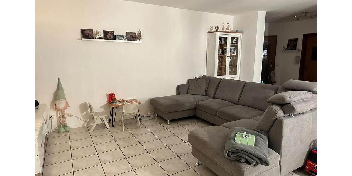 Etagenwohnung Rüdesheim - 3 Zimmer, 90 m&sup2;, 900&euro; | Angebot:26688073