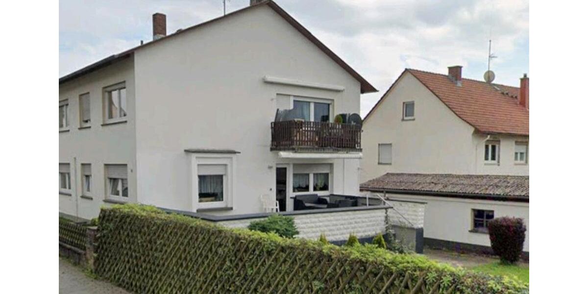 Etagenwohnung Gießen Anneröder Siedlung - 4 Zimmer, 105 m&sup2;, 1.300&euro; | Angebot:24755021