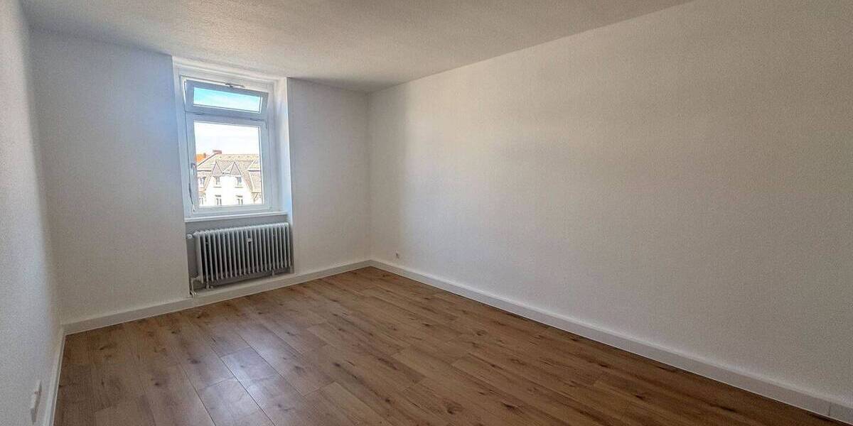 Etagenwohnung Hanau Lamboy - 4 Zimmer, 77 m&sup2;, 920&euro; | Angebot:26740291