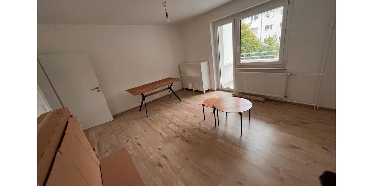 Erdgeschoßwohnung Braunschweig Nordstadt - 3 Zimmer, 65 m&sup2;, 832&euro; | Angebot:26299523