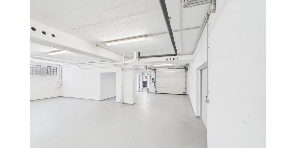 Gewerbeobjekt Stadthagen - 550&euro; | Angebot:26223833