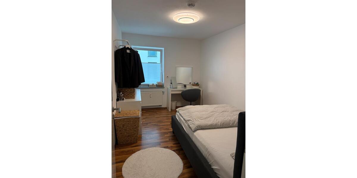 Etagenwohnung Trier - 2 Zimmer, 55 m&sup2;, 720&euro; | Angebot:26665520