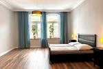 Hochparterre Bad Wildungen - 3 Zimmer, 82 m&sup2;, 1.200&euro; | Angebot:26180272
