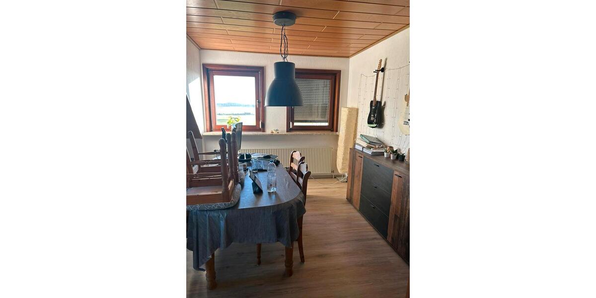 Etagenwohnung Hanerau-Hademarschen Hademarschen - 2 Zimmer, 65 m&sup2;, 780&euro; | Angebot:26288353