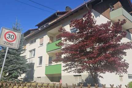 Wohnung Baden-Baden Baden - 3 Zimmer, 94 m&sup2;, 970&euro; | Angebot:26582184