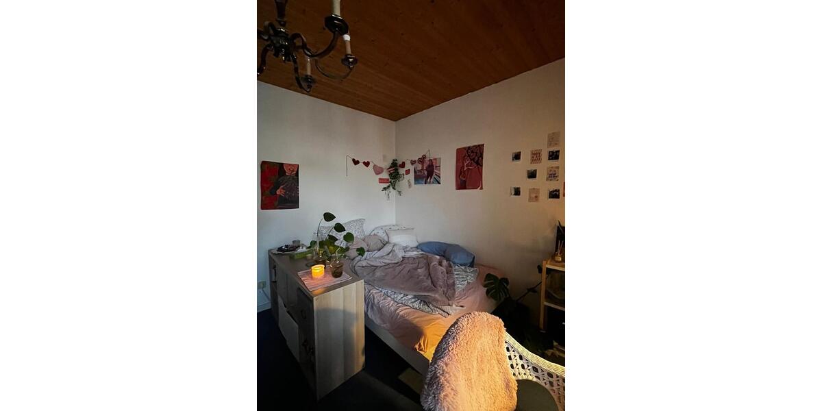 Wohnen auf Zeit Osnabrück Nahne - 18 Zimmer, 160 m&sup2;, 345&euro; | Angebot:26228166