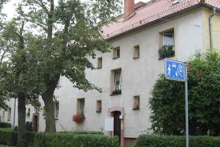 Wohnung Naumburg (Saale) - 2 Zimmer, 40 m&sup2;, 328&euro; | Angebot:25649995