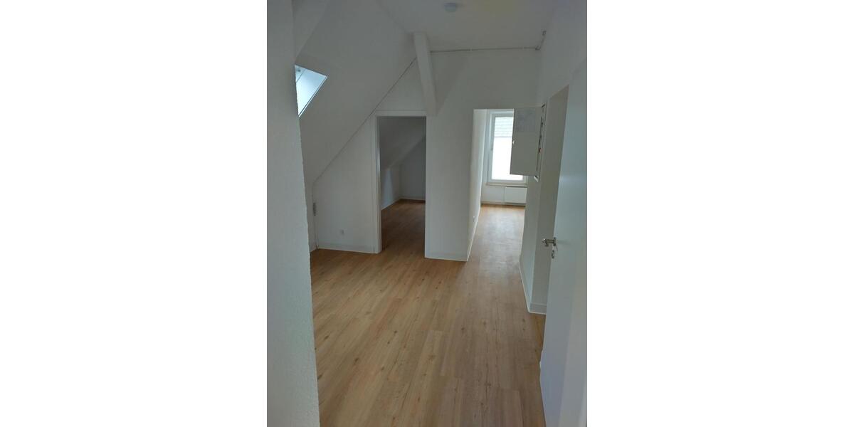 Dachgeschoßwohnung Hechthausen - 3 Zimmer, 59 m&sup2;, 540&euro; | Angebot:23816582