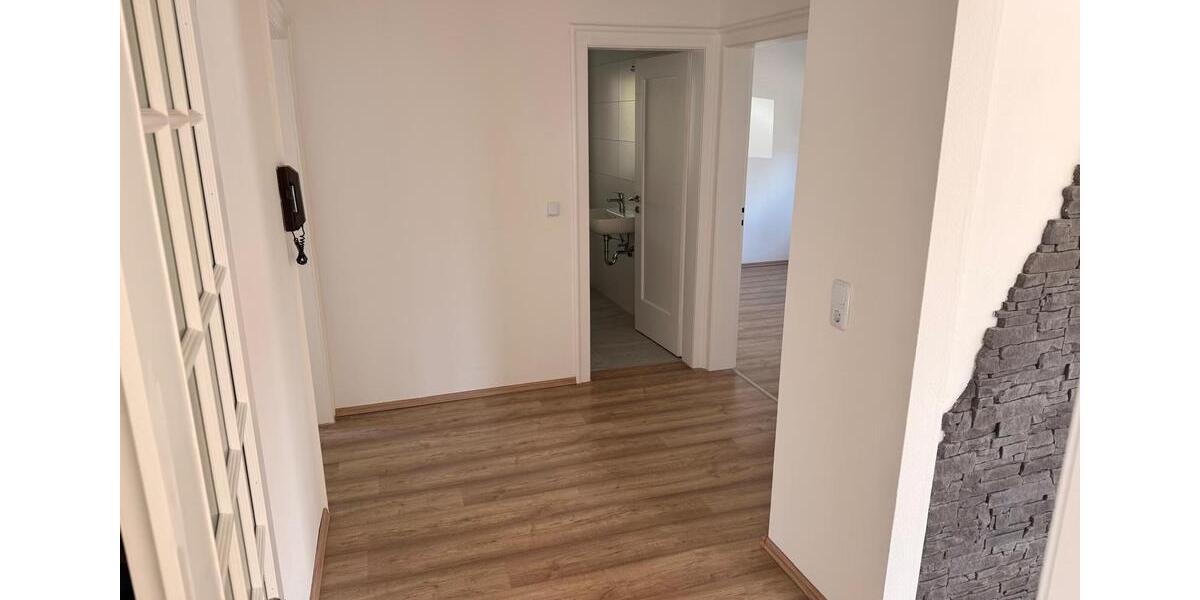 Erdgeschoßwohnung Lahr (Schwarzwald) - 3 Zimmer, 80 m&sup2;, 1.000&euro; | Angebot:26356558
