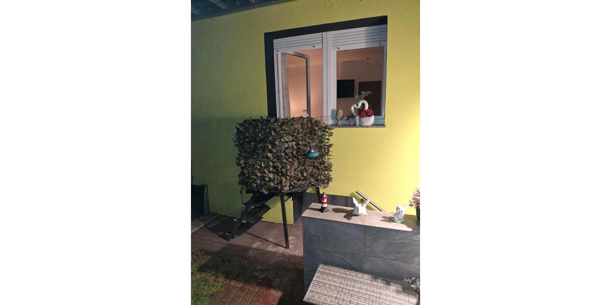 Wohnen auf Zeit Oberhausen Alstaden - 1.5 Zimmer, 43 m&sup2;, 899&euro; | Angebot:25591117