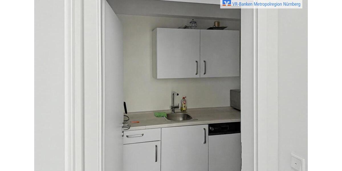 Gewerbeobjekt Nürnberg Gärten hinter der Veste - 1.600&euro; | Angebot:26301923