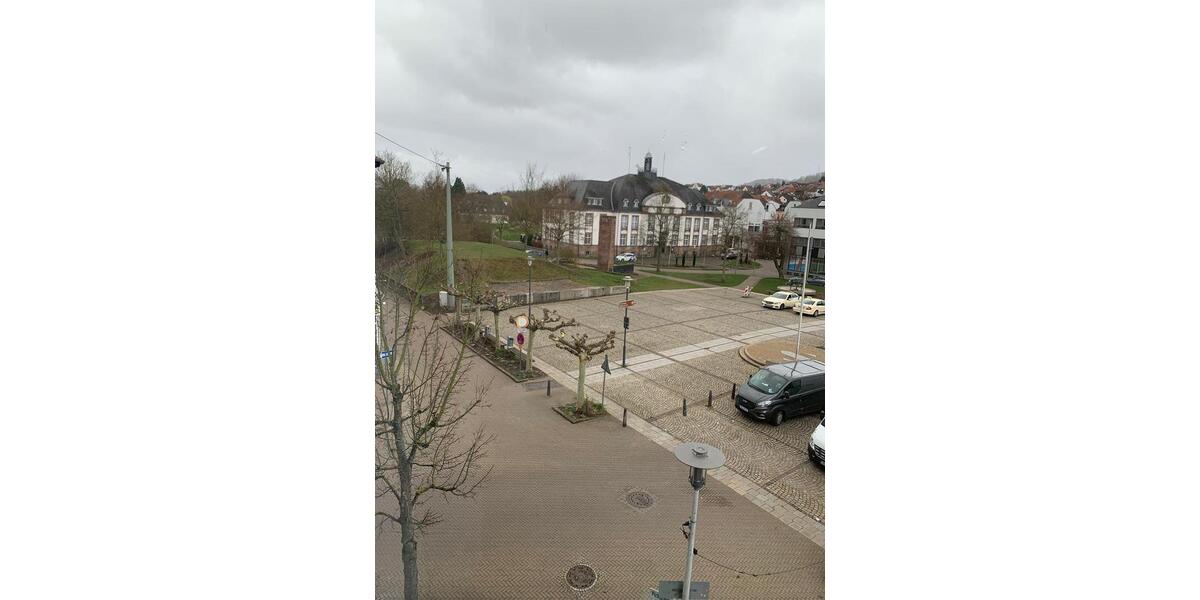 Maisonettenwohnung Püttlingen - 5 Zimmer, 130 m&sup2;, 970&euro; | Angebot:25334788