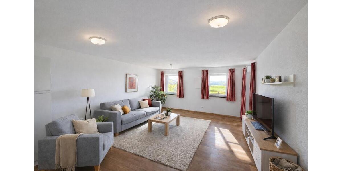 Etagenwohnung Seeg - 2 Zimmer, 85 m&sup2;, 1.000&euro; | Angebot:26246923