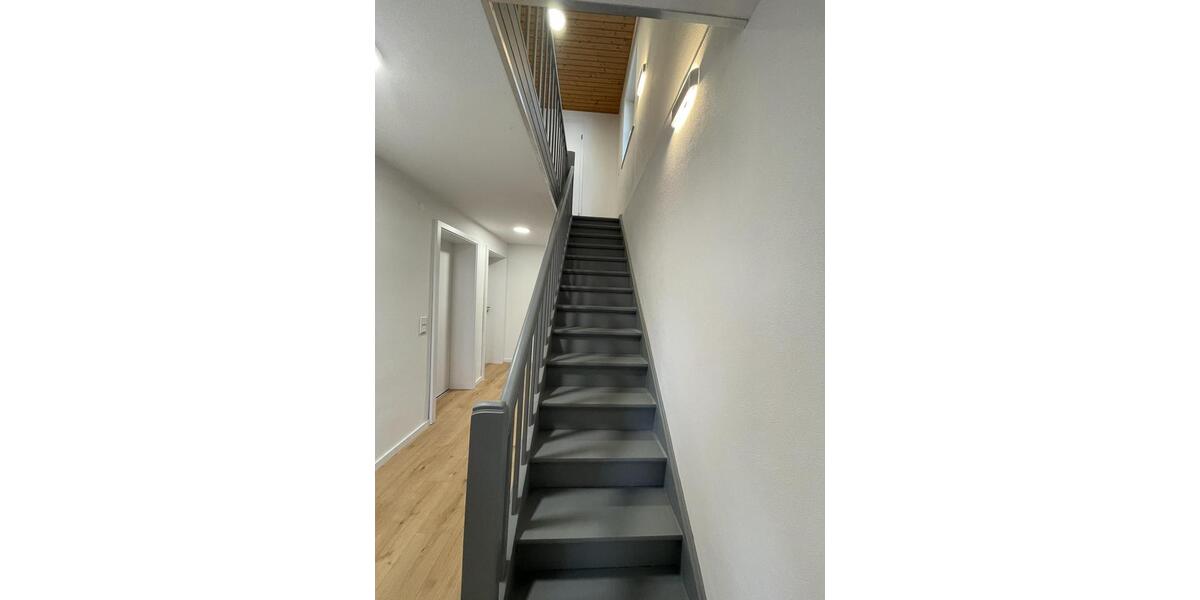 Maisonettenwohnung Rielasingen-Worblingen Worblingen - 4 Zimmer, 104 m&sup2;, 1.220&euro; | Angebot:26041036