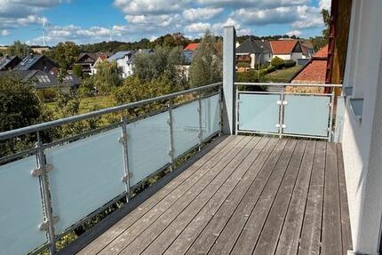 Wohnen in Schwaney: 4ZKBB Wohnung mit gehobener Ausstattung zimmer