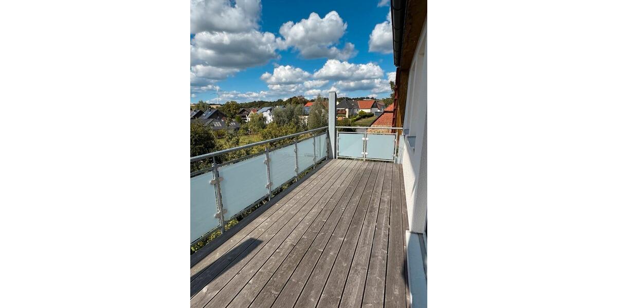 Wohnen in Schwaney: 4ZKBB Wohnung mit gehobener Ausstattung zimmer