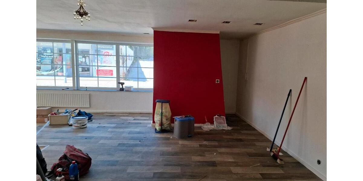 Erdgeschoßwohnung Buchenberg - 2 Zimmer, 77 m&sup2;, 770&euro; | Angebot:26489929