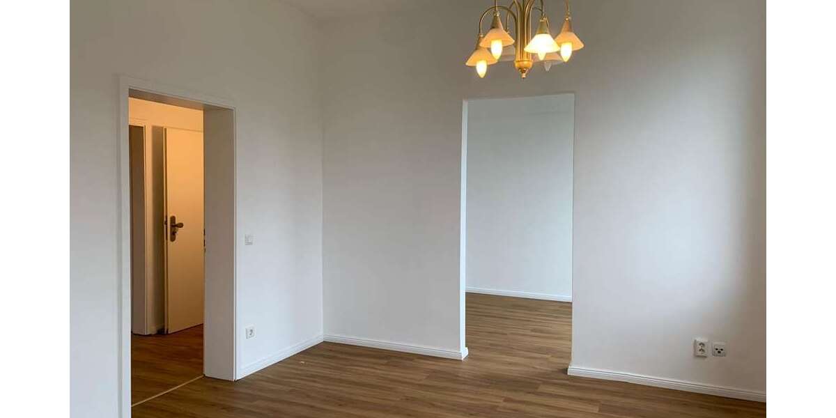Etagenwohnung Seevetal Hagolt - 2 Zimmer, 58 m&sup2;, 600&euro; | Angebot:27001948