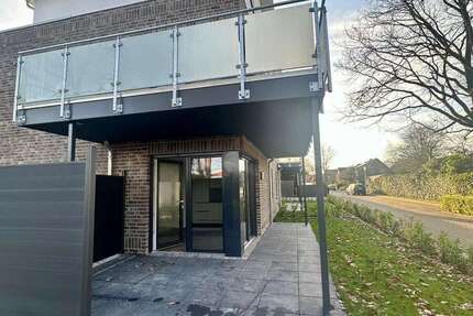 Wohnung zum Mieten in Oldenburg 900 € 55.85 m² 2 zimmer