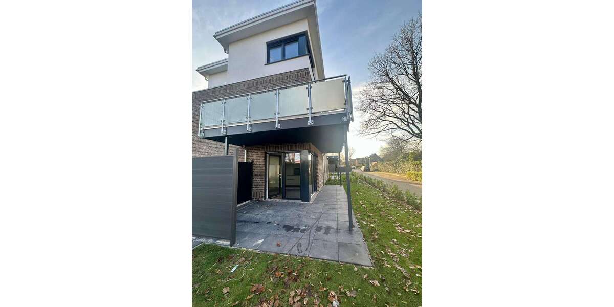 Wohnung zum Mieten in Oldenburg 900 € 55.85 m² 2 zimmer