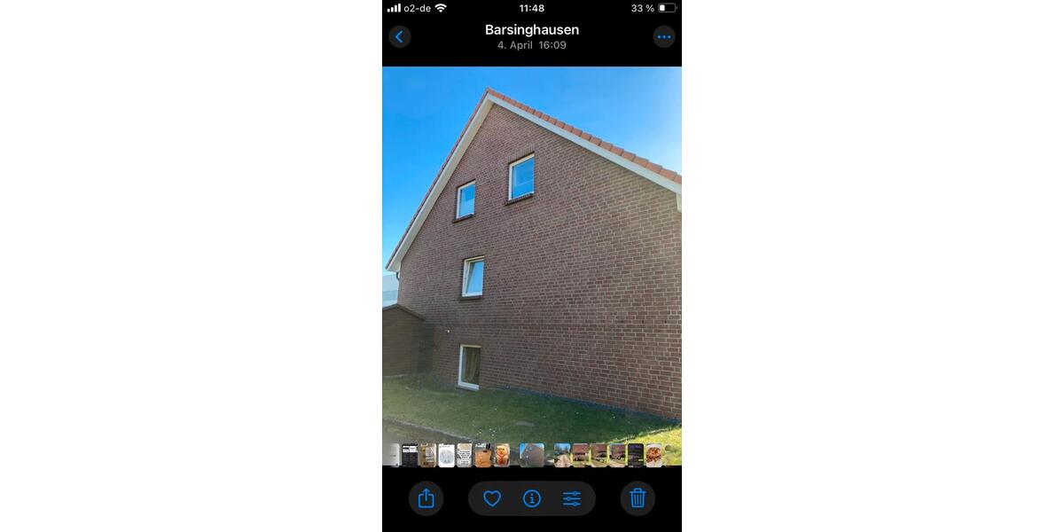 Gewerbeobjekt Barsinghausen - 850&euro; | Angebot:25782293