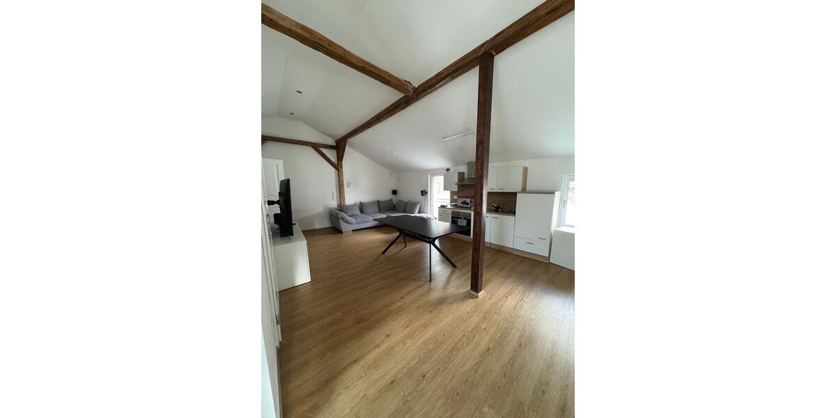 Maisonettenwohnung Ingolstadt Nordost - 3 Zimmer, 89 m&sup2;, 700&euro; | Angebot:26639953