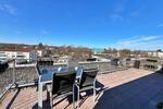 Penthouse mit Panorama: Exklusiver Blick über Reutlingen 4.5 zimmer