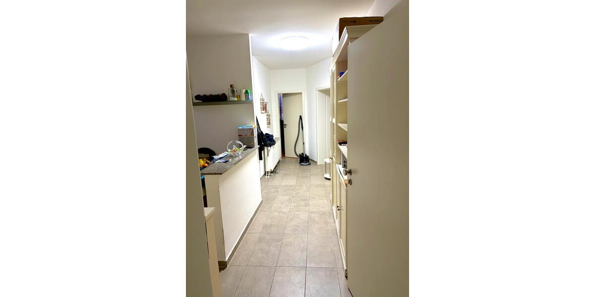 Erdgeschoßwohnung Mönchengladbach Nord - 4 Zimmer, 115 m&sup2;, 950&euro; | Angebot:25810574
