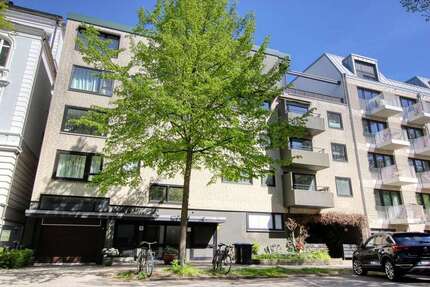 Gewerbeobjekt Hamburg Uhlenhorst - 3.060&euro; | Angebot:27666411