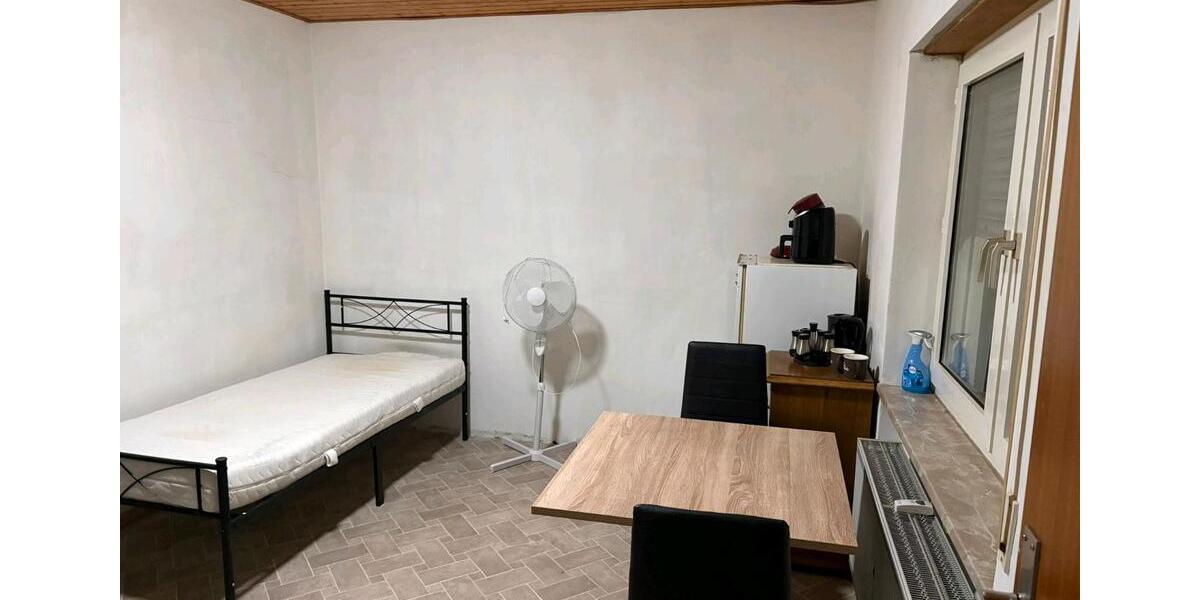 Zimmer zu vermieten in Mühlheim am Main 1 zimmer