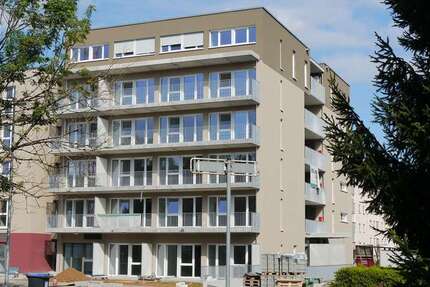 Wohnung Schorndorf Haubersbronn - 3 Zimmer, 98 m&sup2;, 1.180&euro; | Angebot:24149368