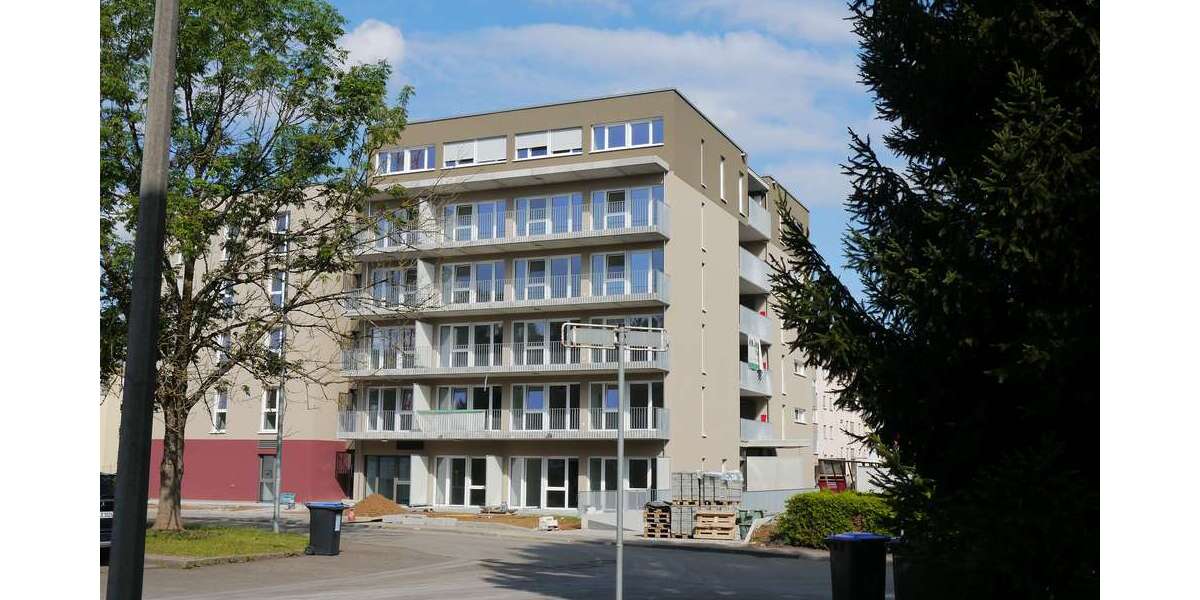 Wohnung zum Mieten in Schorndorf 1.279,33 € 98.41 m² 3 zimmer
