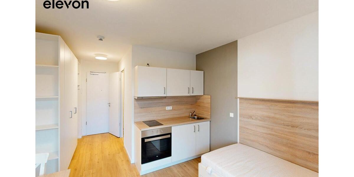 Einfamilienhaus Hamburg Hamburg-Mitte - 1 Zimmer, 28 m&sup2;, 894&euro; | Angebot:26271448