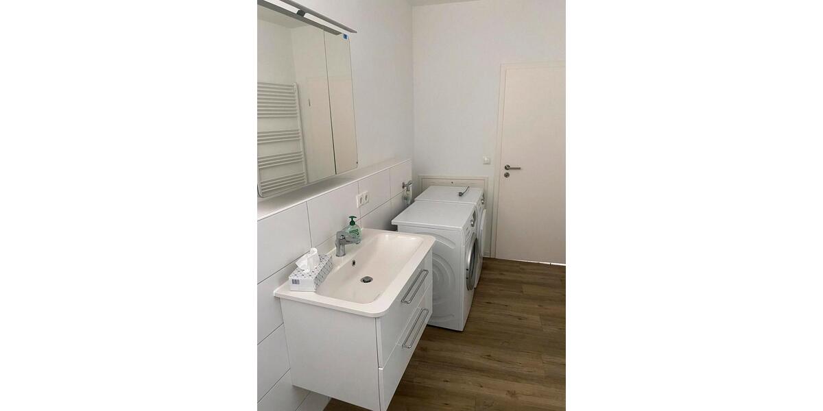 Erdgeschoßwohnung Seßlach - 3 Zimmer, 94 m&sup2;, 680&euro; | Angebot:25961681