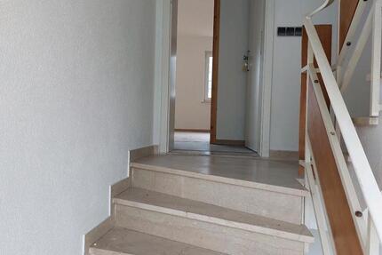 Eine wunderschöne Familien wohnung 4 zimmer