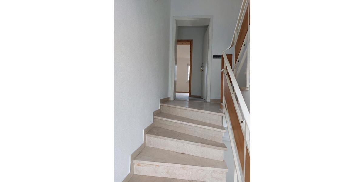 Eine wunderschöne Familien wohnung 4 zimmer