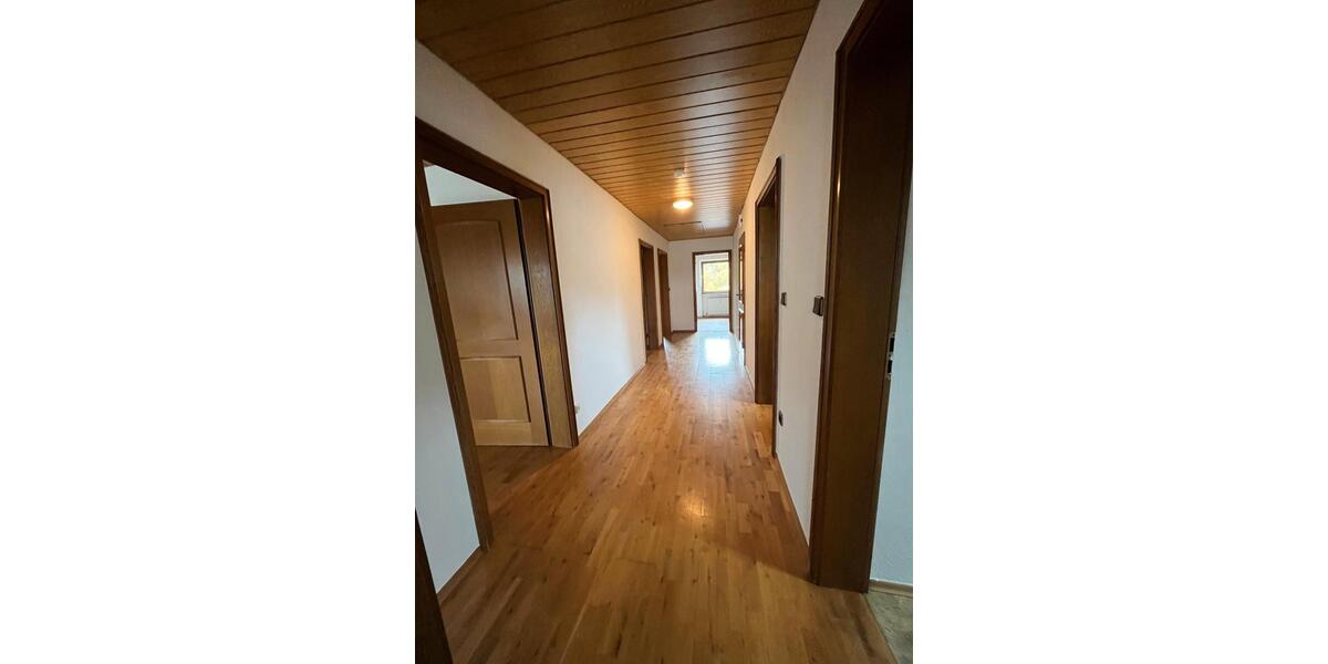 Gemütliche Dachgeschosswohnung in Neunburg vorm Wald zu vermieten 4 zimmer