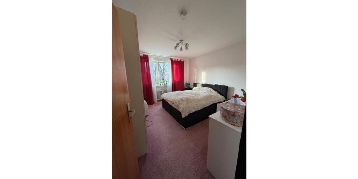 Etagenwohnung Oldenburg Bloherfelde - 3 Zimmer, 72 m&sup2;, 738&euro; | Angebot:24864623