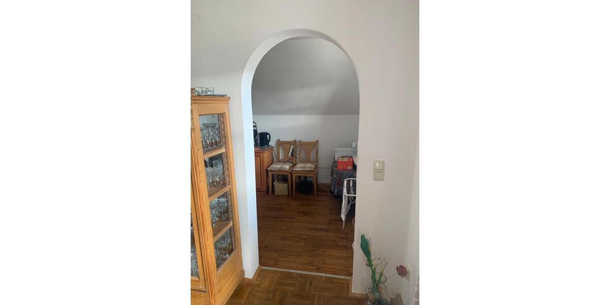 Etagenwohnung Neukirchen bei Heiligen Blut - 3.5 Zimmer, 78 m&sup2;, 650&euro; | Angebot:23839179