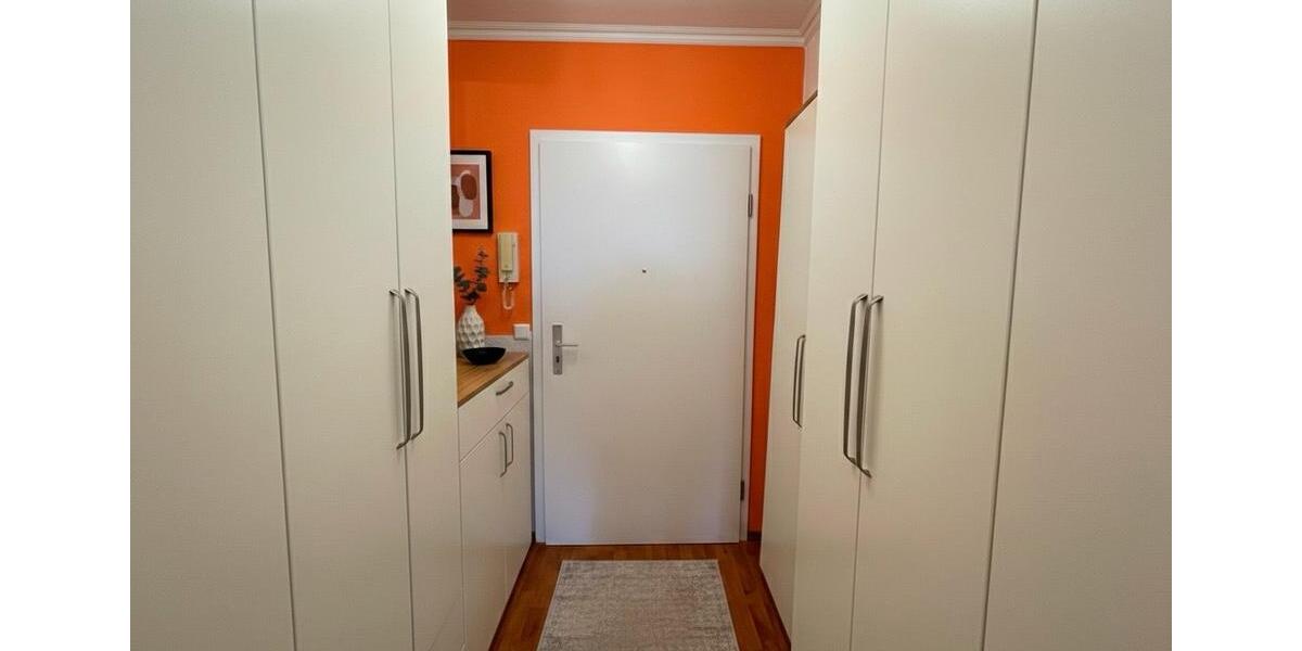 Etagenwohnung Friedrichshafen - 1 Zimmer, 32 m&sup2;, 900&euro; | Angebot:25151246