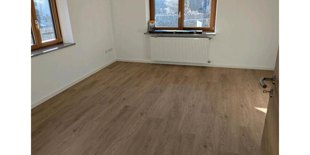 Sonnige 3 Zimmer EG Wohnung 3 zimmer