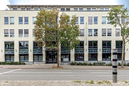 Gewerbeobjekt Erfurt Andreasvorstadt - 4.182&euro; | Angebot:23547512