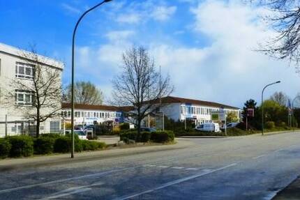 Gewerbeobjekt Potsdam Industriegelände - 578&euro; | Angebot:25741940