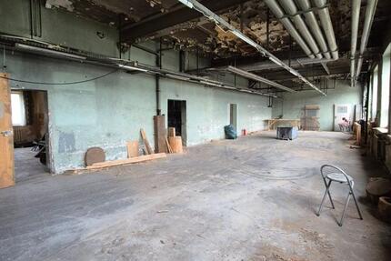 Gewerbeobjekt Rathenow - 800&euro; | Angebot:23412834