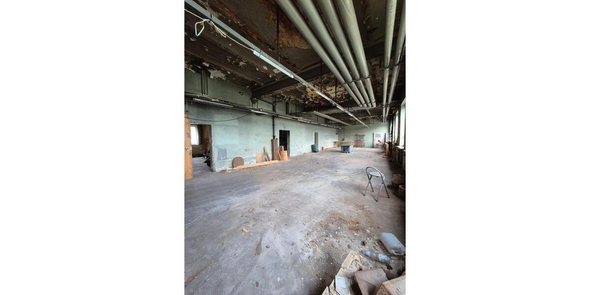 Gewerbeobjekt Rathenow - 800&euro; | Angebot:23412834