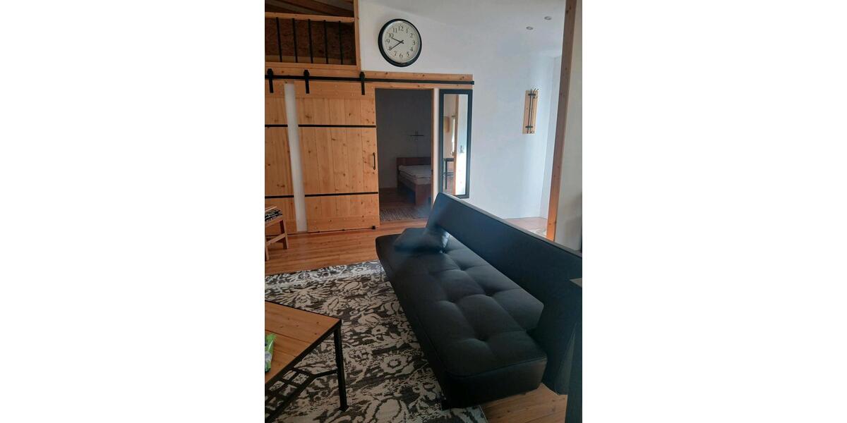 Wohnen auf Zeit Eppertshausen - 2 Zimmer, 48 m&sup2;, 760&euro; | Angebot:26516399